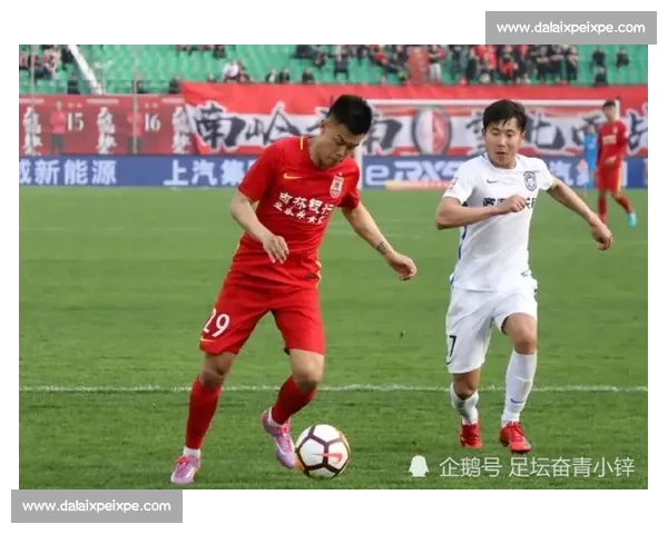 长春亚泰迎战上海上港 谁能在中超赛场上掌握主动权